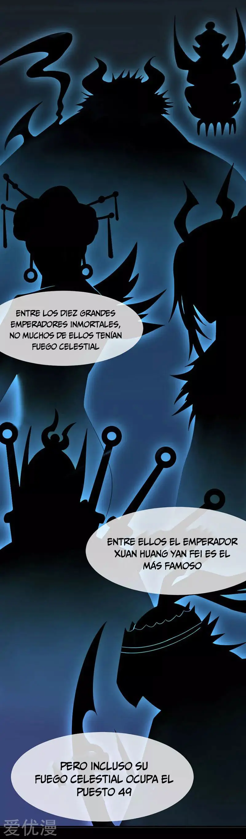 El Regreso Del Rey Demonio (2020) - Capítulo 44 - Página 28 - LectorTMOo