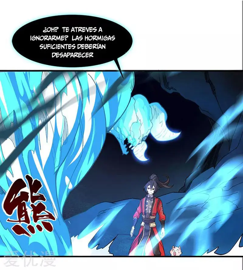 El Regreso Del Rey Demonio (2020) - Capítulo 45 - Página 16 - LectorTMOo