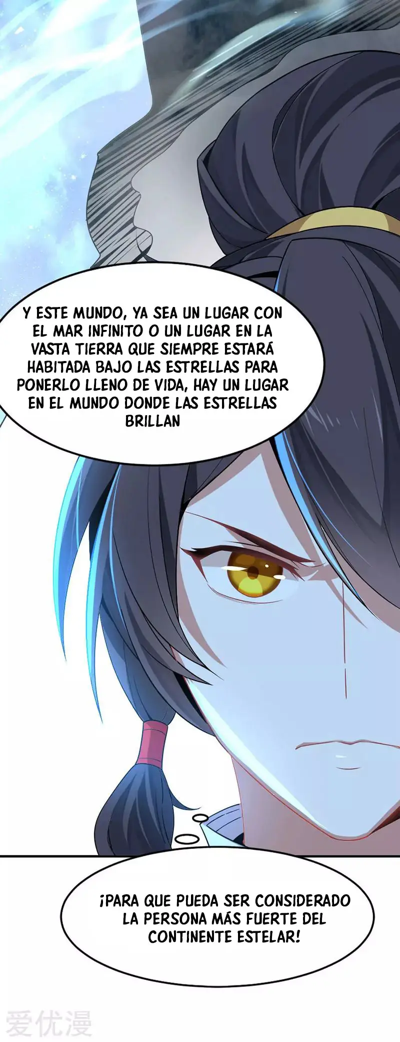 El Regreso Del Rey Demonio (2020) - Capítulo 46 - Página 4 - LectorTMOo