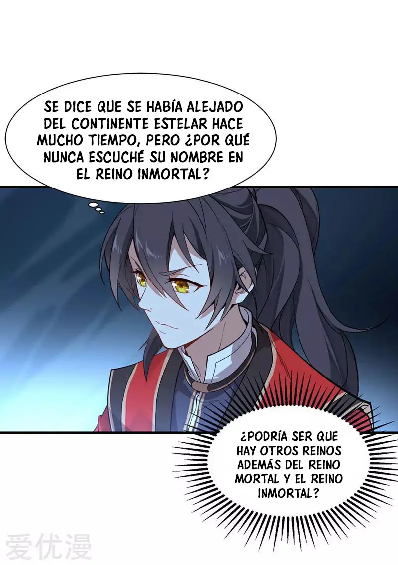 El Regreso Del Rey Demonio (2020) - Capítulo 46 - Página 5 - LectorTMOo