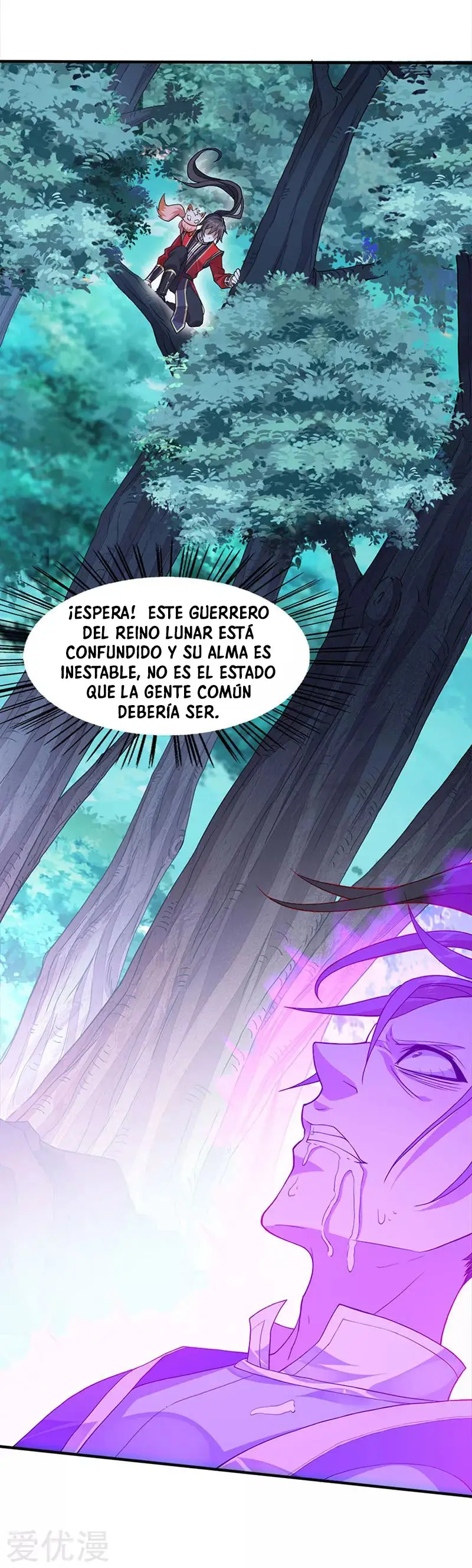 El Regreso Del Rey Demonio (2020) - Capítulo 46 - Página 17 - LectorTMOo