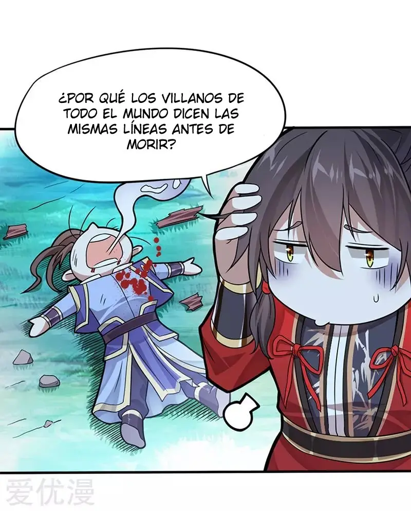 El Regreso Del Rey Demonio (2020) - Capítulo 47 - Página 6 - LectorTMOo
