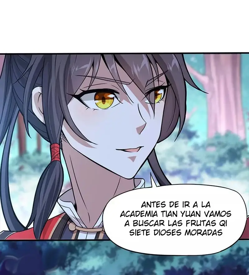 El Regreso Del Rey Demonio (2020) - Capítulo 47 - Página 7 - LectorTMOo