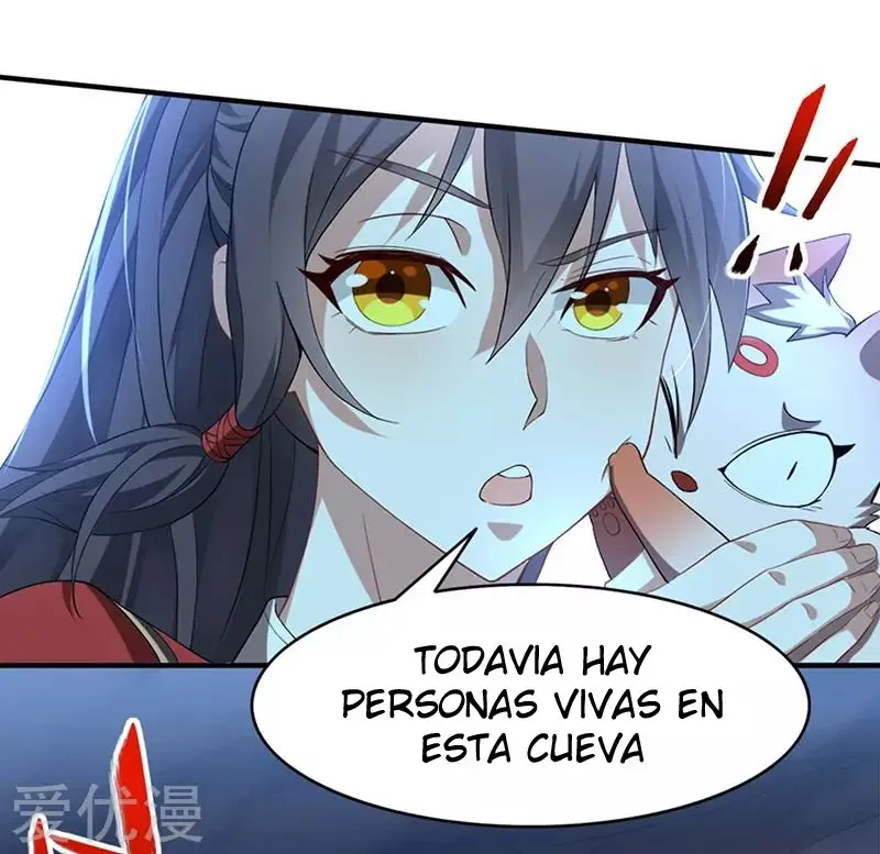 El Regreso Del Rey Demonio (2020) - Capítulo 47 - Página 22 - LectorTMOo