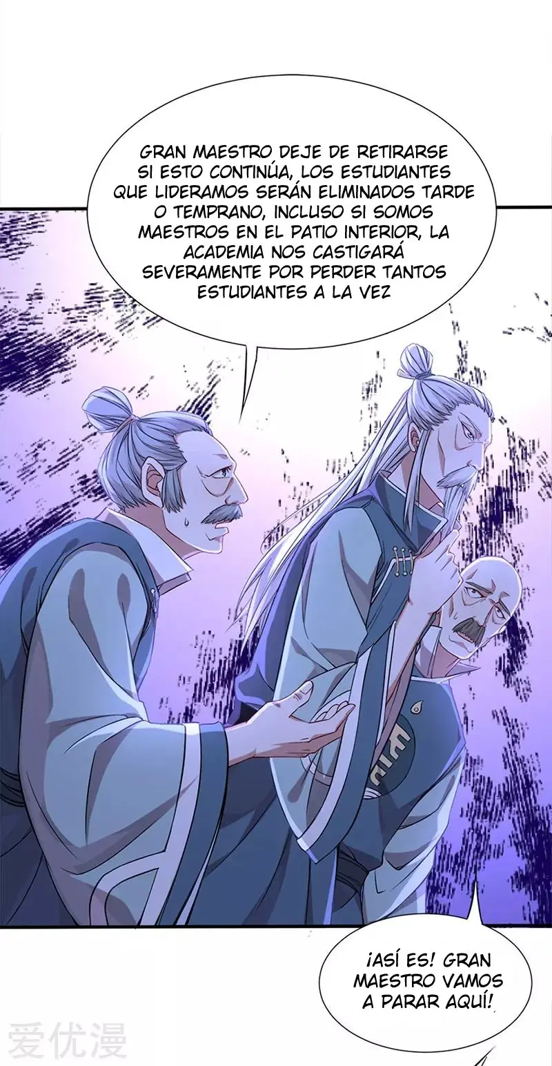 El Regreso Del Rey Demonio (2020) - Capítulo 47 - Página 27 - LectorTMOo