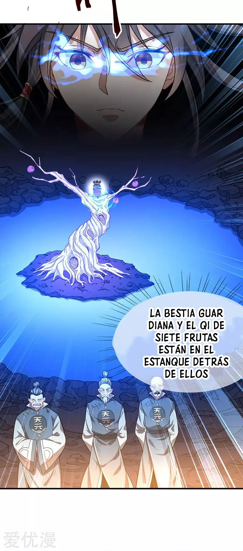El Regreso Del Rey Demonio (2020) - Capítulo 48 - Página 6 - LectorTMOo