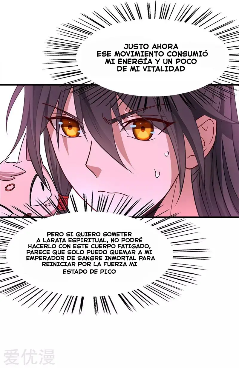 El Regreso Del Rey Demonio (2020) - Capítulo 49 - Página 12 - LectorTMOo