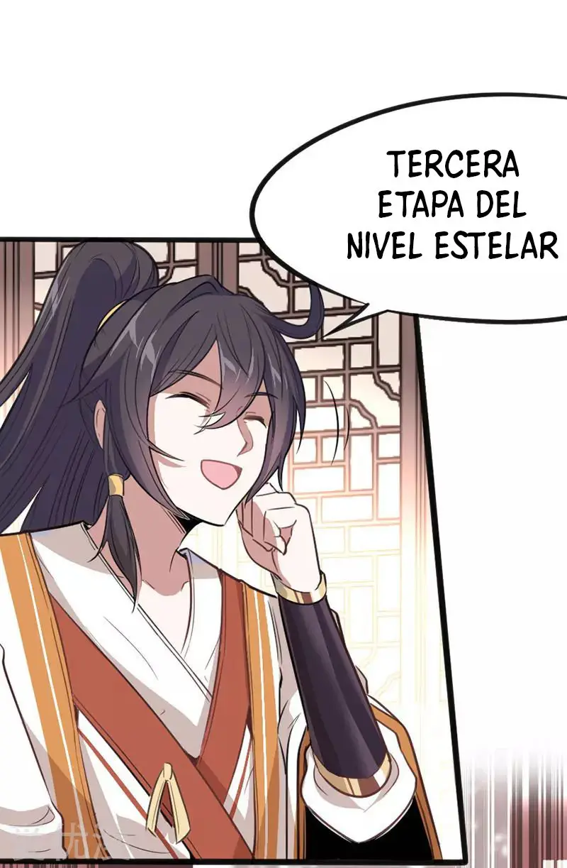 El Regreso Del Rey Demonio (2020) - Capítulo 5 - Página 11 - LectorTMOo