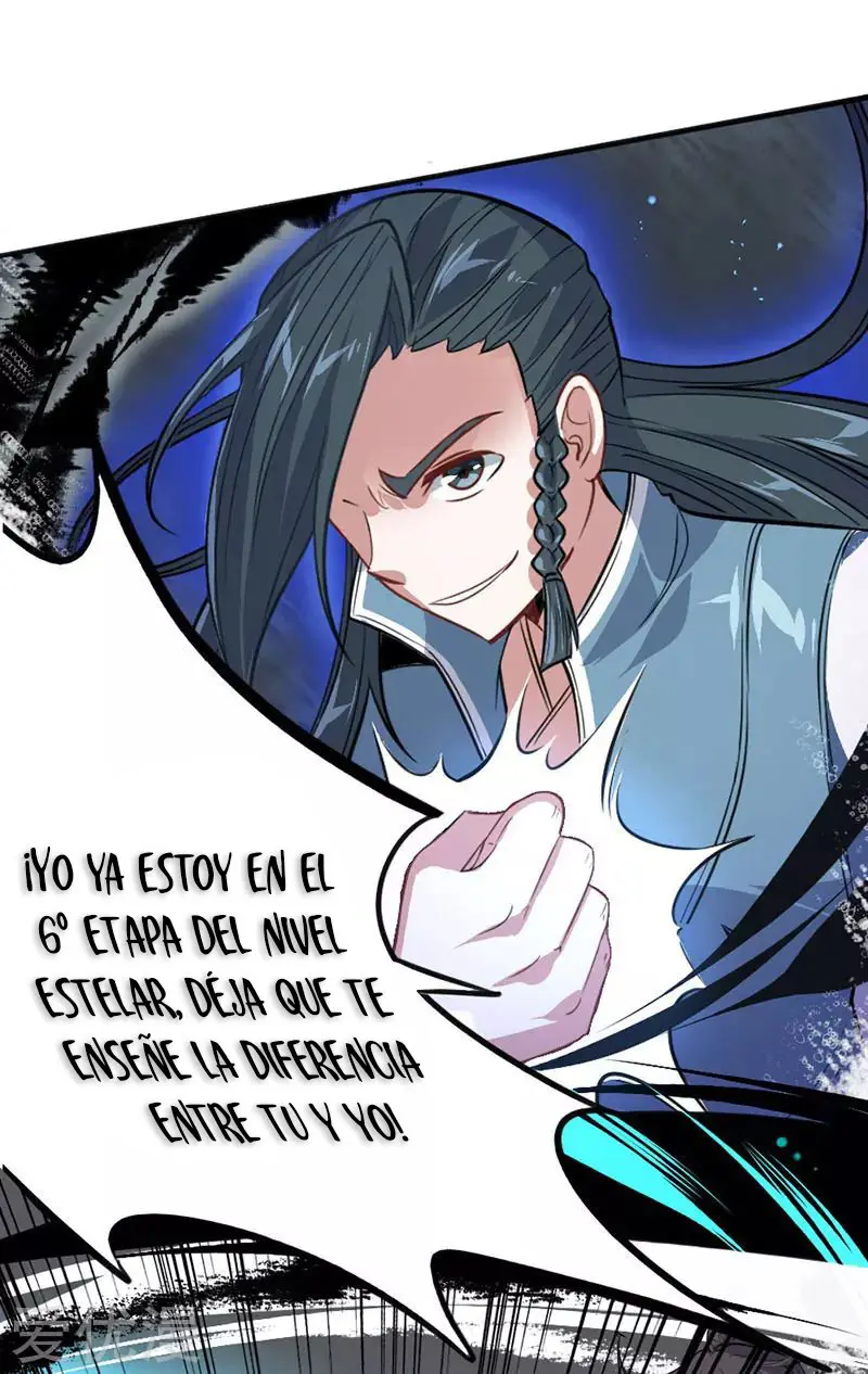 El Regreso Del Rey Demonio (2020) - Capítulo 5 - Página 16 - LectorTMOo
