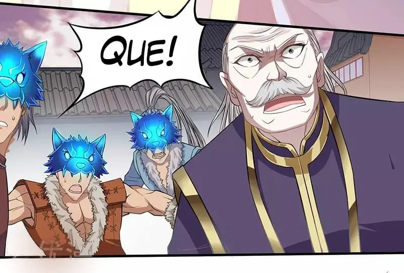 El Regreso Del Rey Demonio (2020) - Capítulo 51 - Página 6 - LectorTMOo
