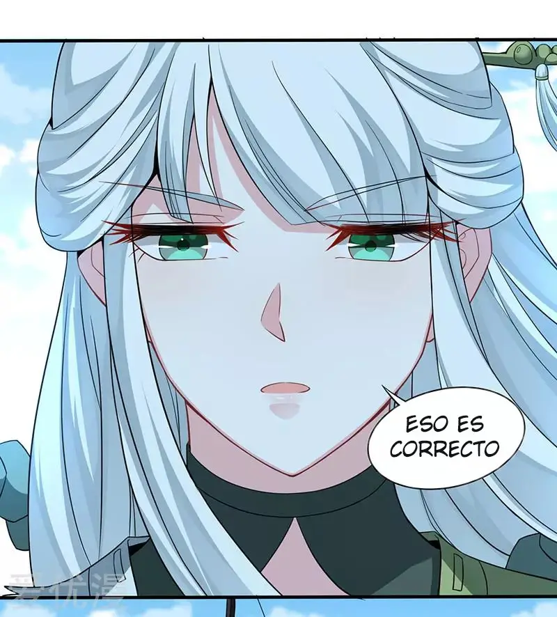 El Regreso Del Rey Demonio (2020) - Capítulo 52 - Página 12 - LectorTMOo