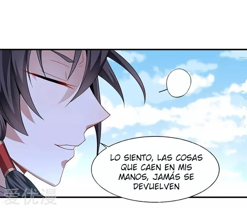 El Regreso Del Rey Demonio (2020) - Capítulo 52 - Página 14 - LectorTMOo
