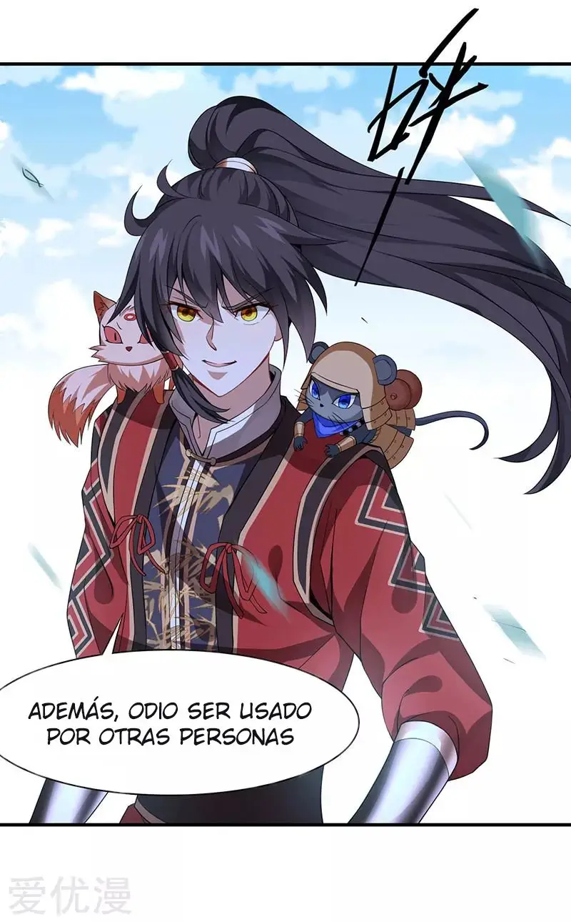 El Regreso Del Rey Demonio (2020) - Capítulo 52 - Página 15 - LectorTMOo