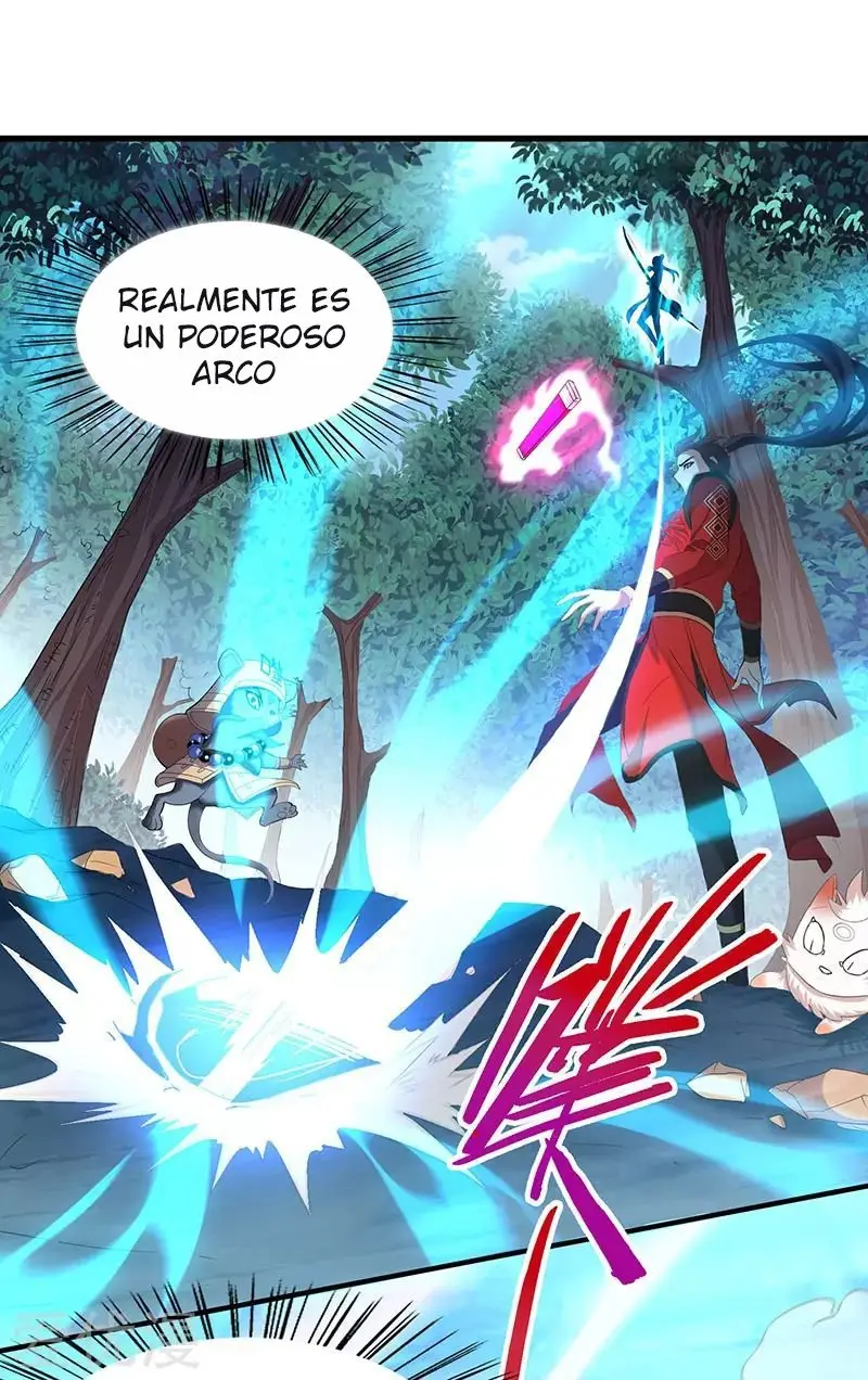 El Regreso Del Rey Demonio (2020) - Capítulo 52 - Página 29 - LectorTMOo