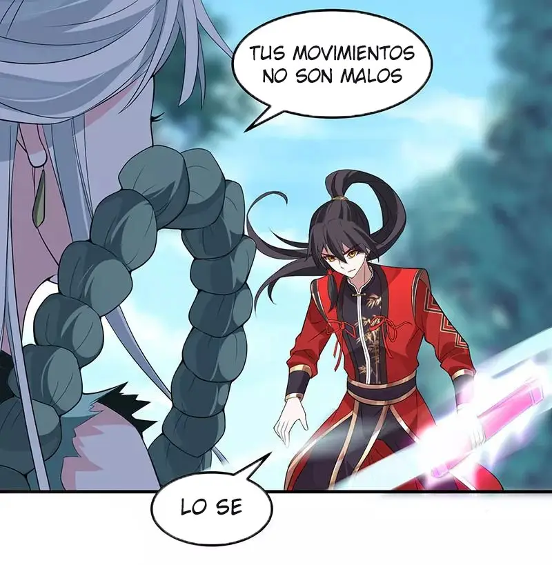 El Regreso Del Rey Demonio (2020) - Capítulo 53 - Página 18 - LectorTMOo