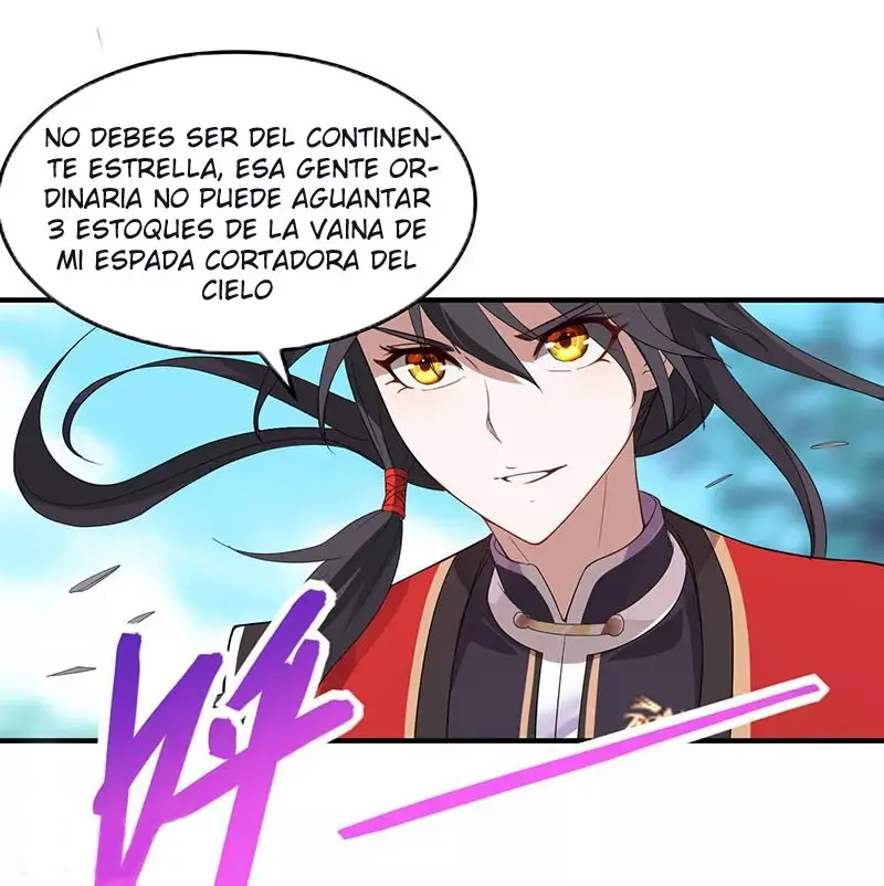 El Regreso Del Rey Demonio (2020) - Capítulo 53 - Página 19 - LectorTMOo