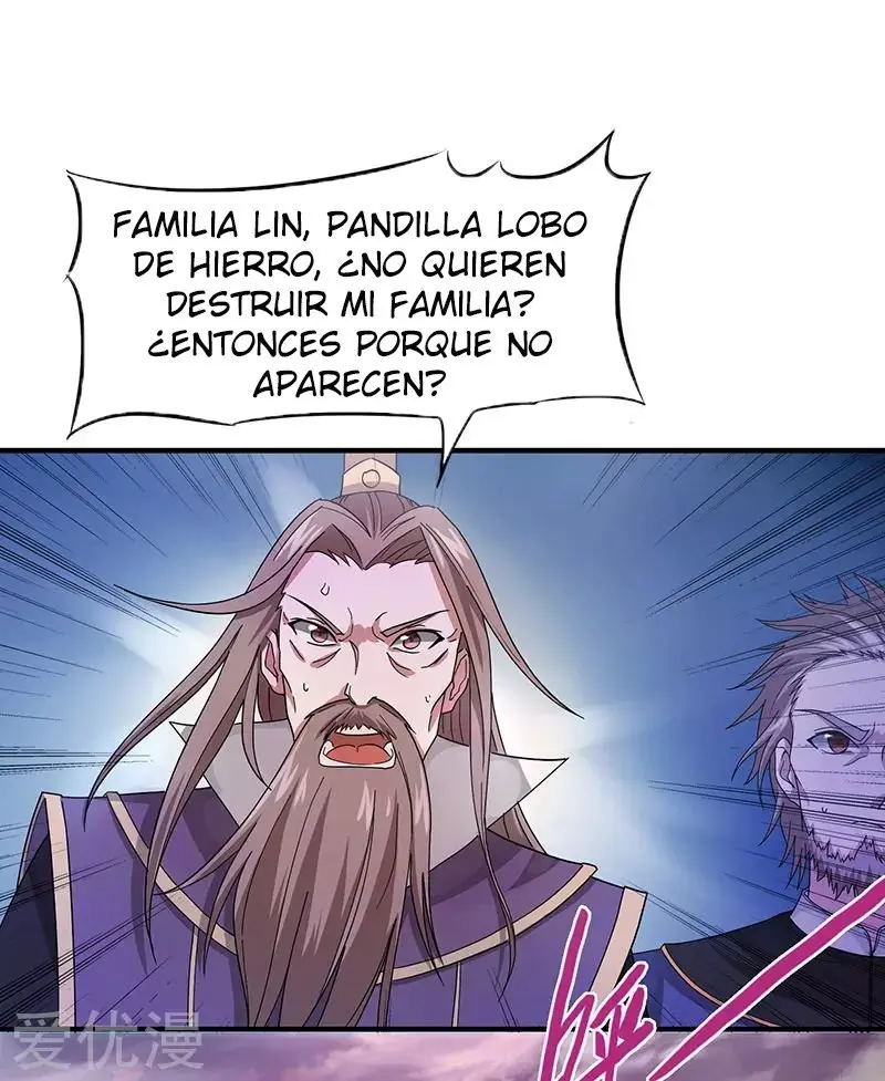 El Regreso Del Rey Demonio (2020) - Capítulo 54 - Página 22 - LectorTMOo