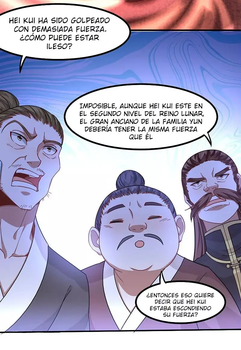 El Regreso Del Rey Demonio (2020) - Capítulo 55 - Página 17 - LectorTMOo