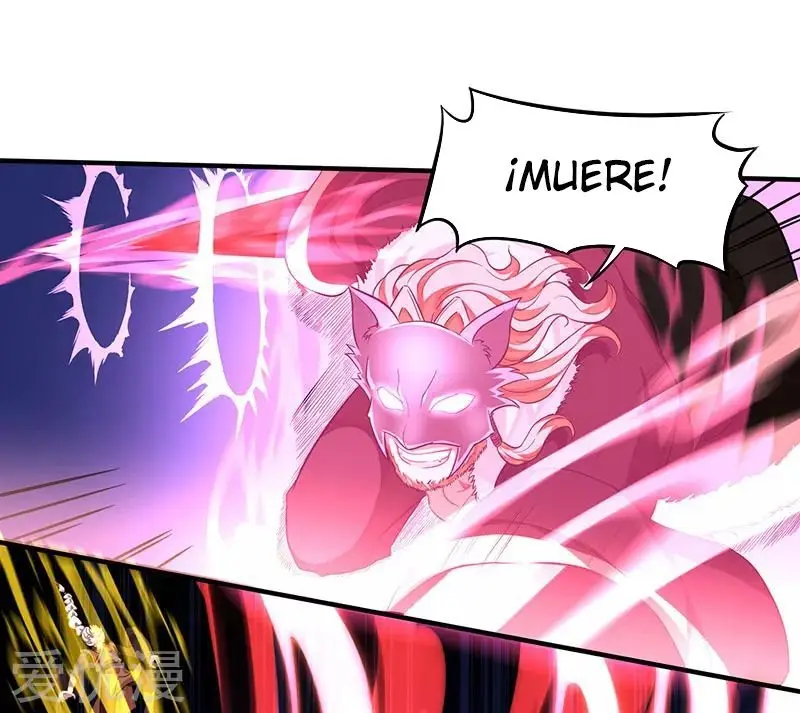El Regreso Del Rey Demonio (2020) - Capítulo 55 - Página 20 - LectorTMOo