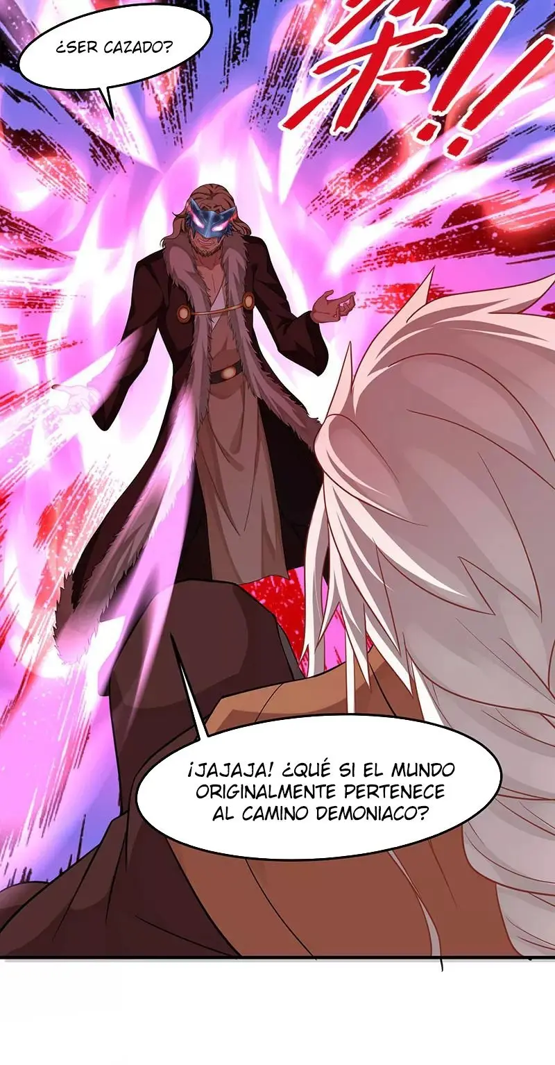 El Regreso Del Rey Demonio (2020) - Capítulo 55 - Página 30 - LectorTMOo