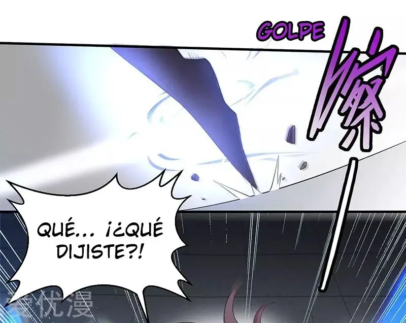 El Regreso Del Rey Demonio (2020) - Capítulo 56 - Página 12 - LectorTMOo