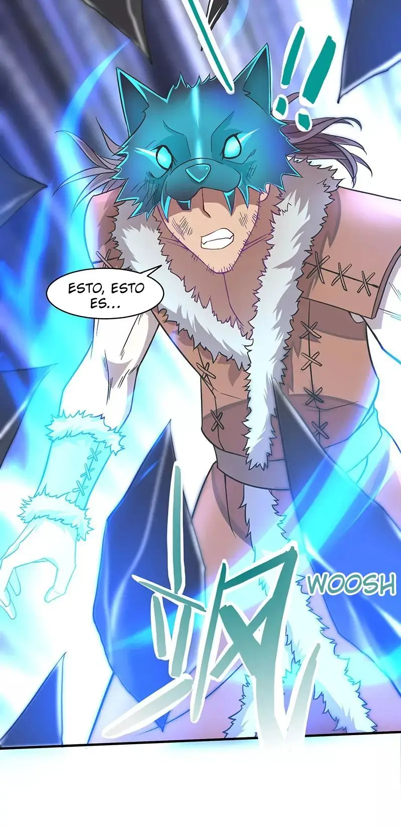 El Regreso Del Rey Demonio (2020) - Capítulo 56 - Página 25 - LectorTMOo