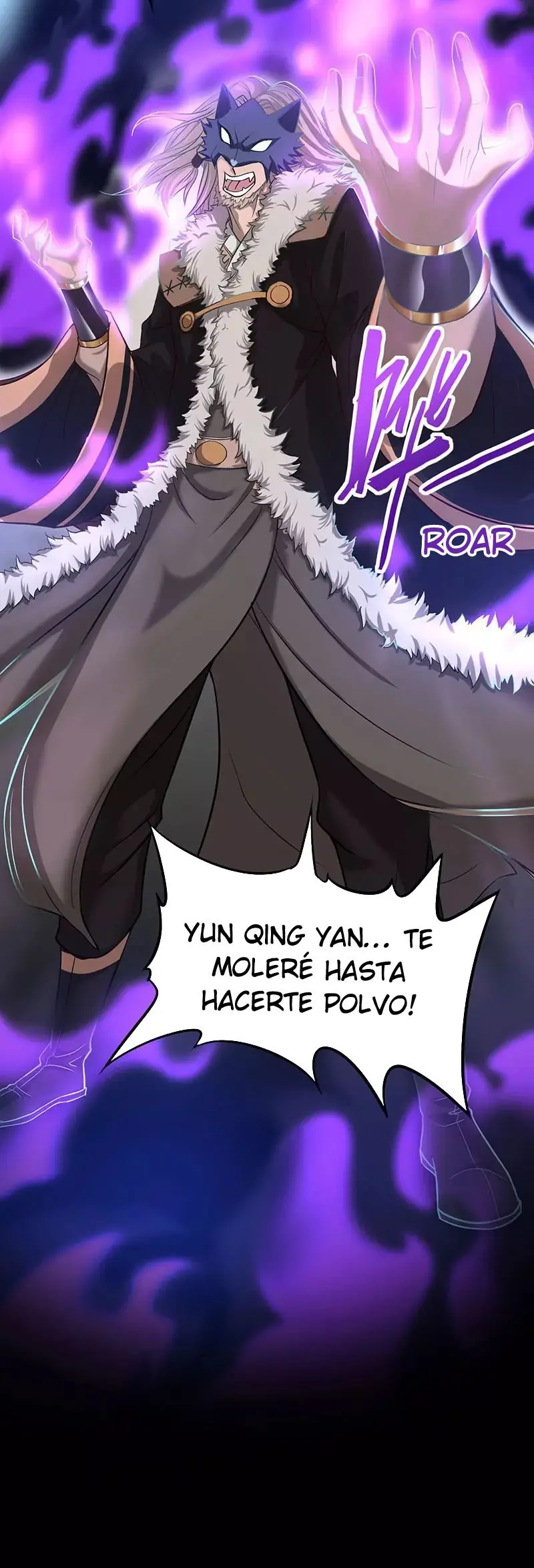 El Regreso Del Rey Demonio (2020) - Capítulo 56 - Página 31 - LectorTMOo
