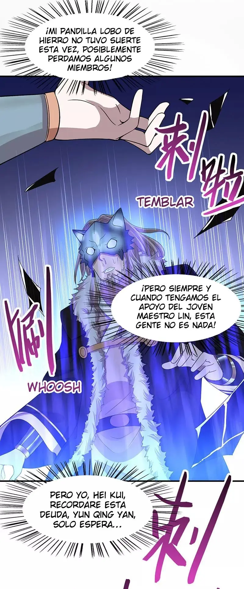 El Regreso Del Rey Demonio (2020) - Capítulo 57 - Página 7 - LectorTMOo
