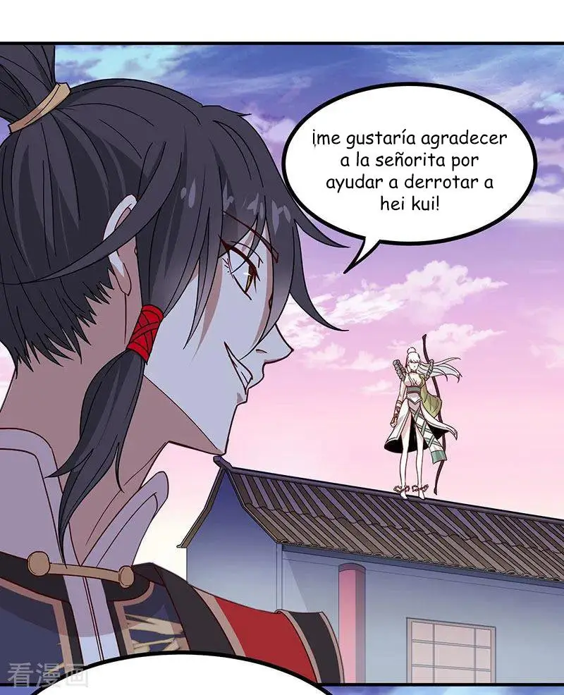 El Regreso Del Rey Demonio (2020) - Capítulo 58 - Página 14 - LectorTMOo