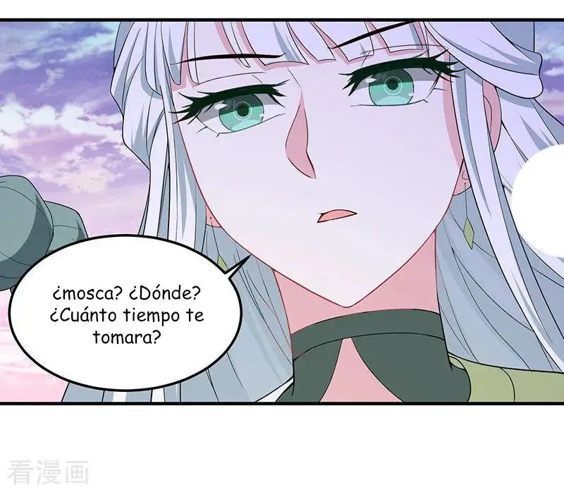 El Regreso Del Rey Demonio (2020) - Capítulo 58 - Página 17 - LectorTMOo