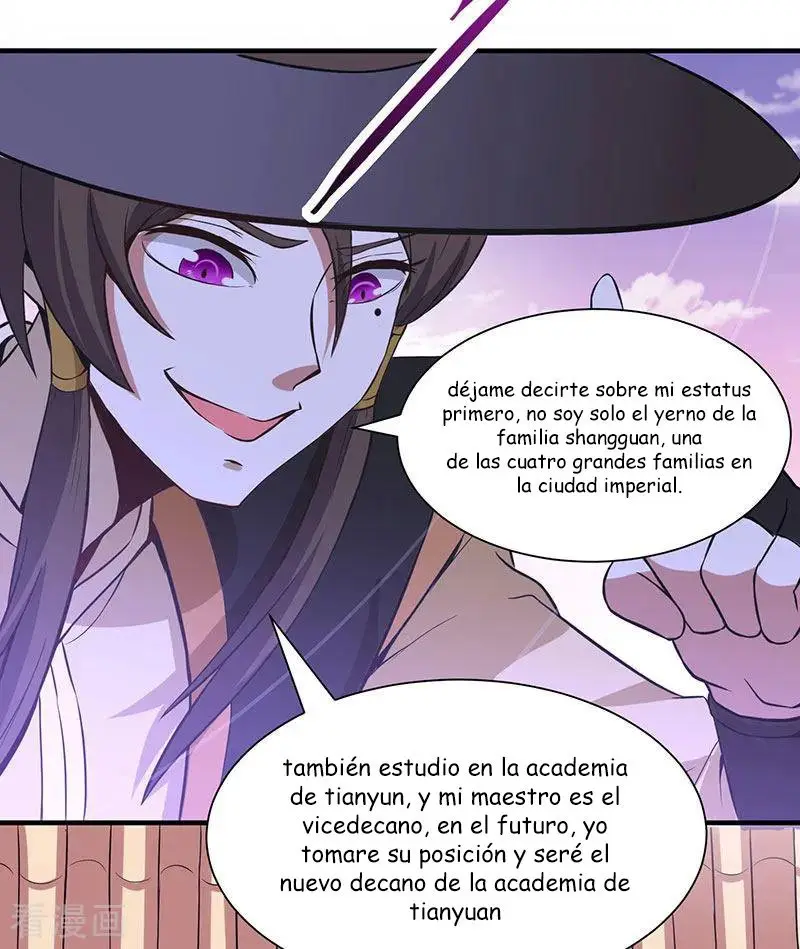El Regreso Del Rey Demonio (2020) - Capítulo 58 - Página 30 - LectorTMOo