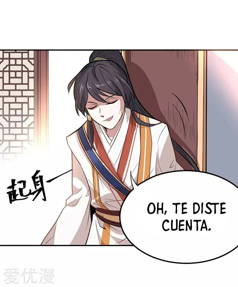 El Regreso Del Rey Demonio (2020) - Capítulo 6 - Página 8 - LectorTMOo