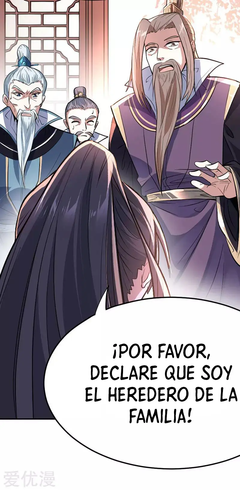 El Regreso Del Rey Demonio (2020) - Capítulo 6 - Página 10 - LectorTMOo