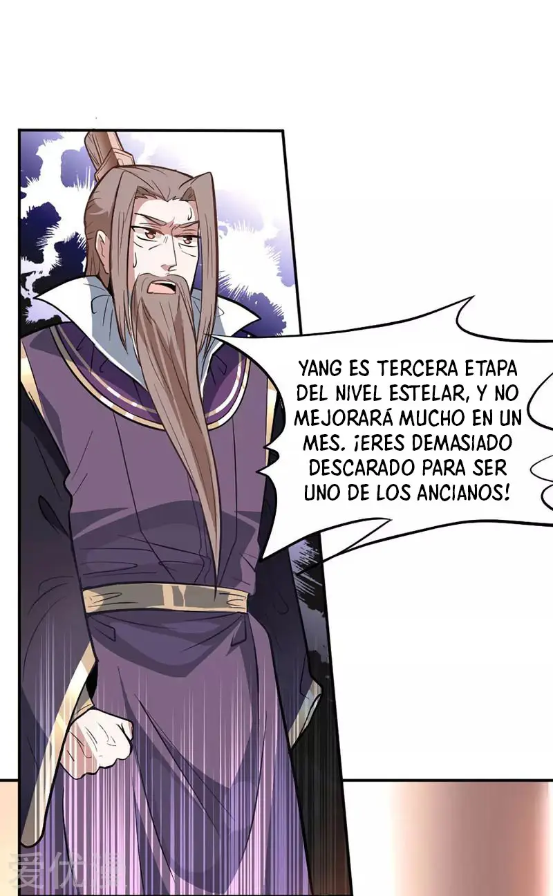 El Regreso Del Rey Demonio (2020) - Capítulo 6 - Página 15 - LectorTMOo