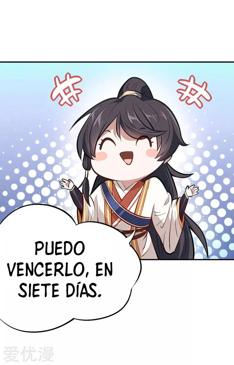 El Regreso Del Rey Demonio (2020) - Capítulo 6 - Página 18 - LectorTMOo