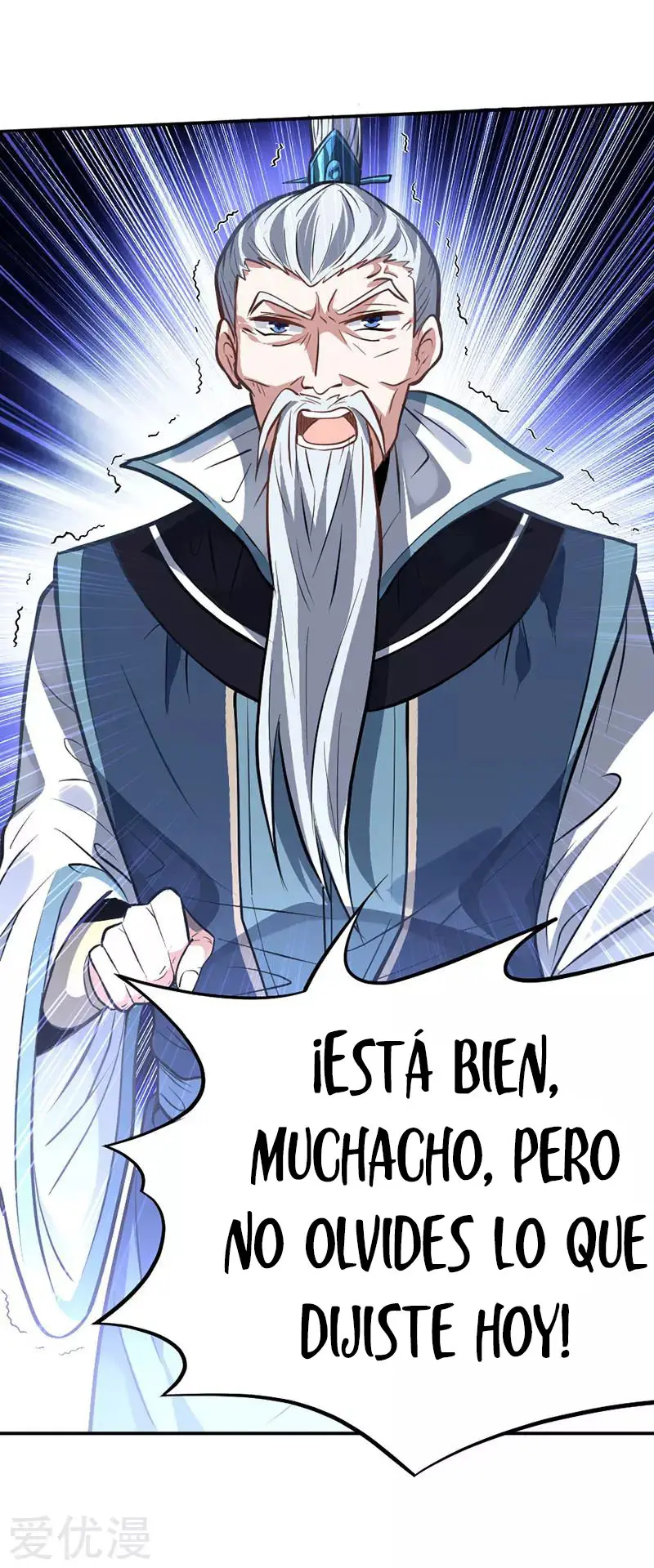 El Regreso Del Rey Demonio (2020) - Capítulo 6 - Página 19 - LectorTMOo