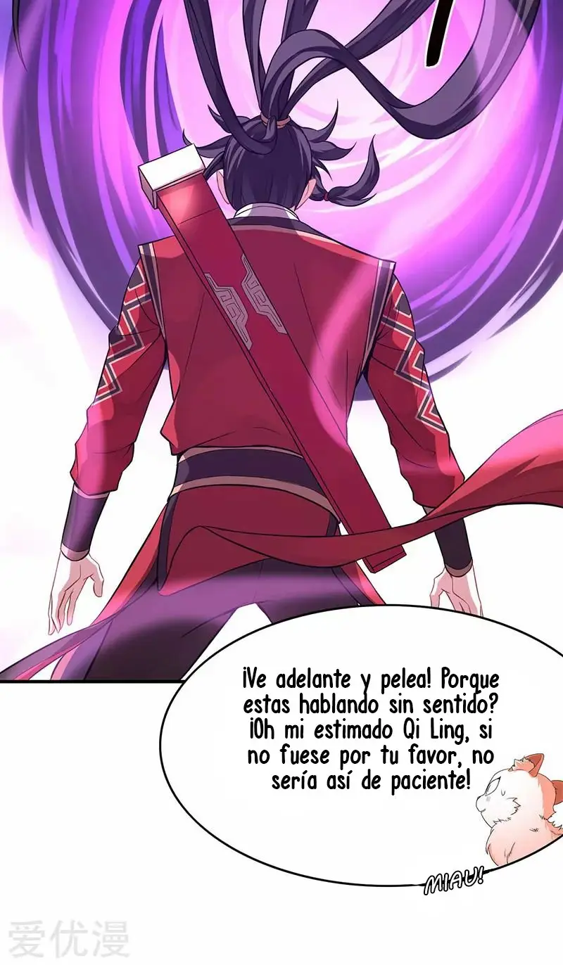 El Regreso Del Rey Demonio (2020) - Capítulo 60 - Página 21 - LectorTMOo