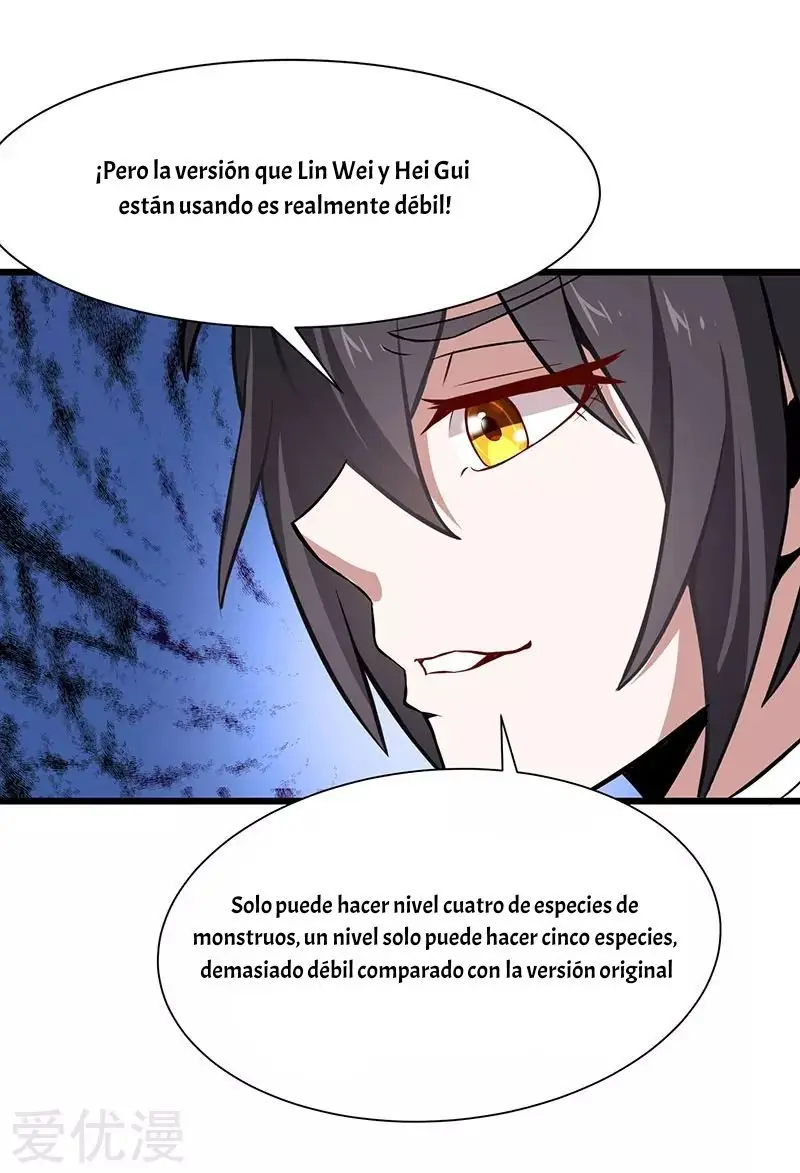 El Regreso Del Rey Demonio (2020) - Capítulo 61 - Página 6 - LectorTMOo