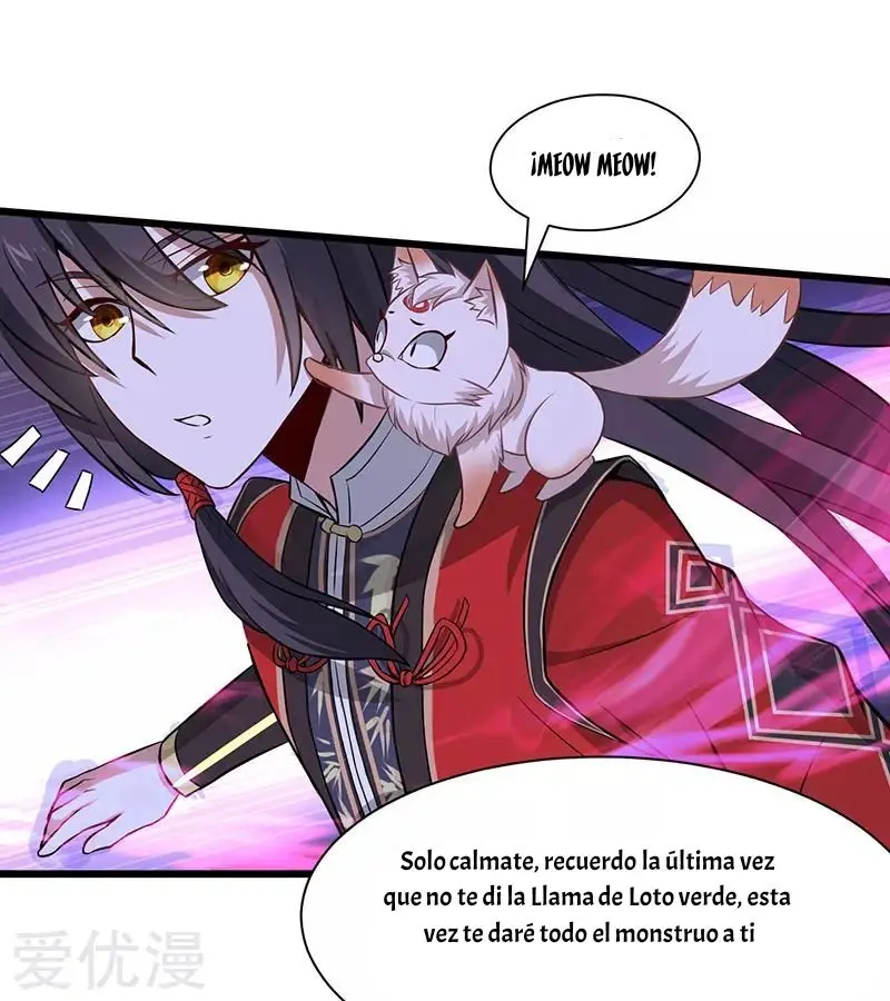 El Regreso Del Rey Demonio (2020) - Capítulo 61 - Página 9 - LectorTMOo