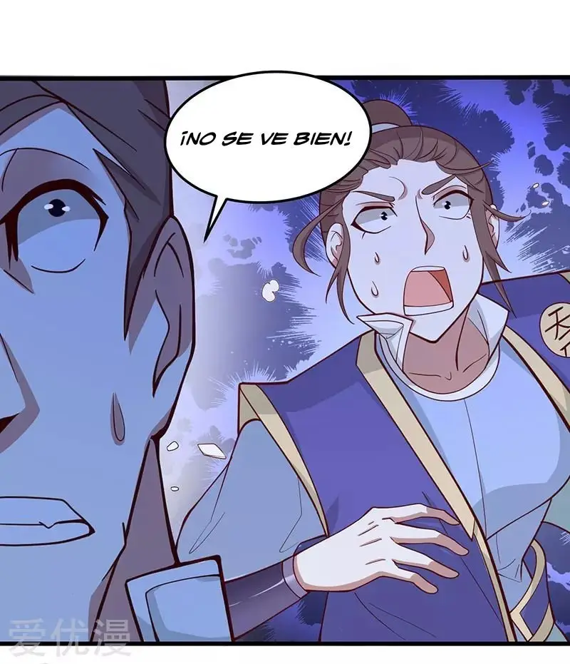 El Regreso Del Rey Demonio (2020) - Capítulo 61 - Página 30 - LectorTMOo