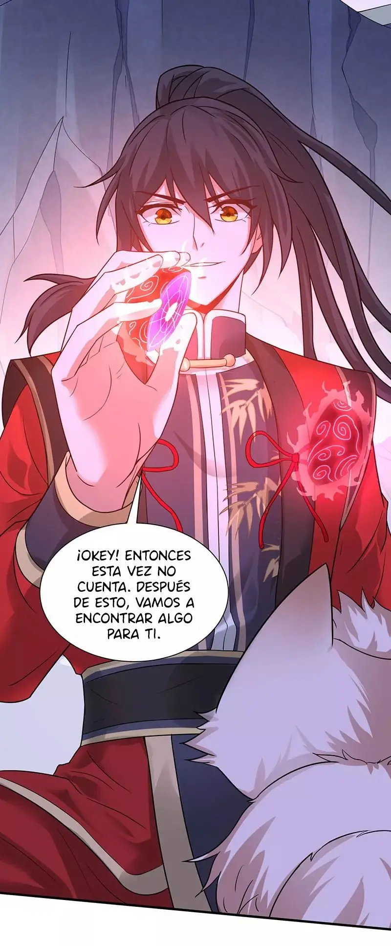 El Regreso Del Rey Demonio (2020) - Capítulo 62 - Página 10 - LectorTMOo