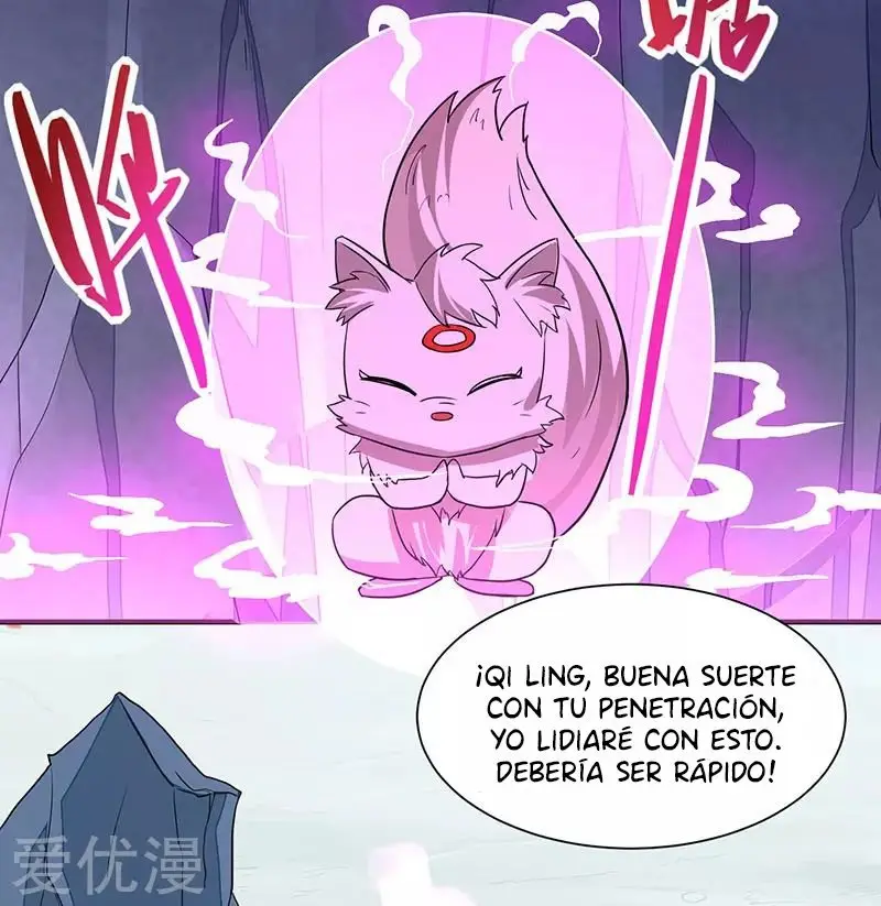 El Regreso Del Rey Demonio (2020) - Capítulo 62 - Página 12 - LectorTMOo