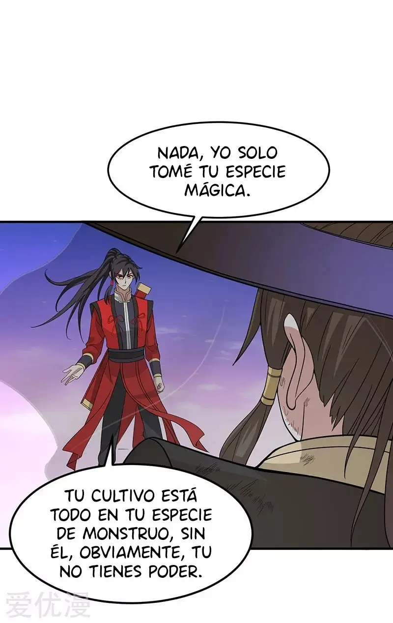 El Regreso Del Rey Demonio (2020) - Capítulo 62 - Página 15 - LectorTMOo