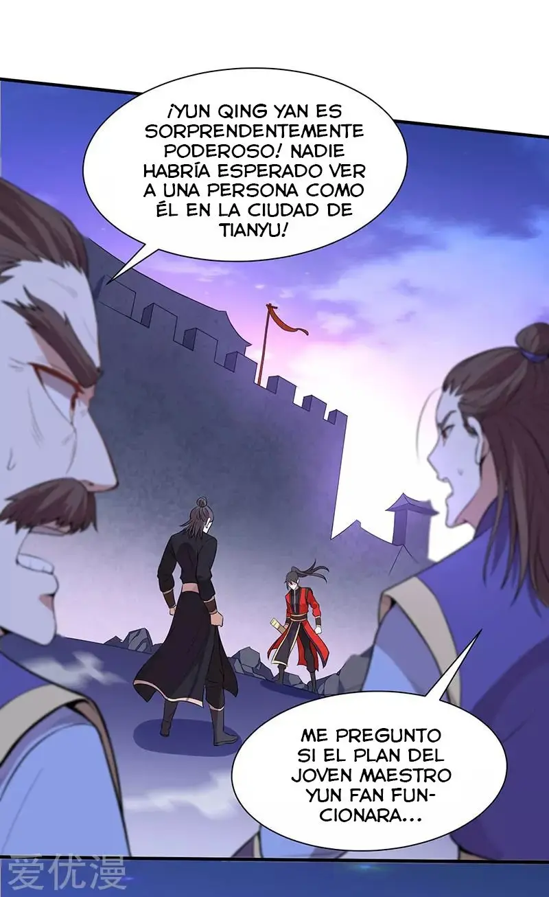El Regreso Del Rey Demonio (2020) - Capítulo 64 - Página 15 - LectorTMOo
