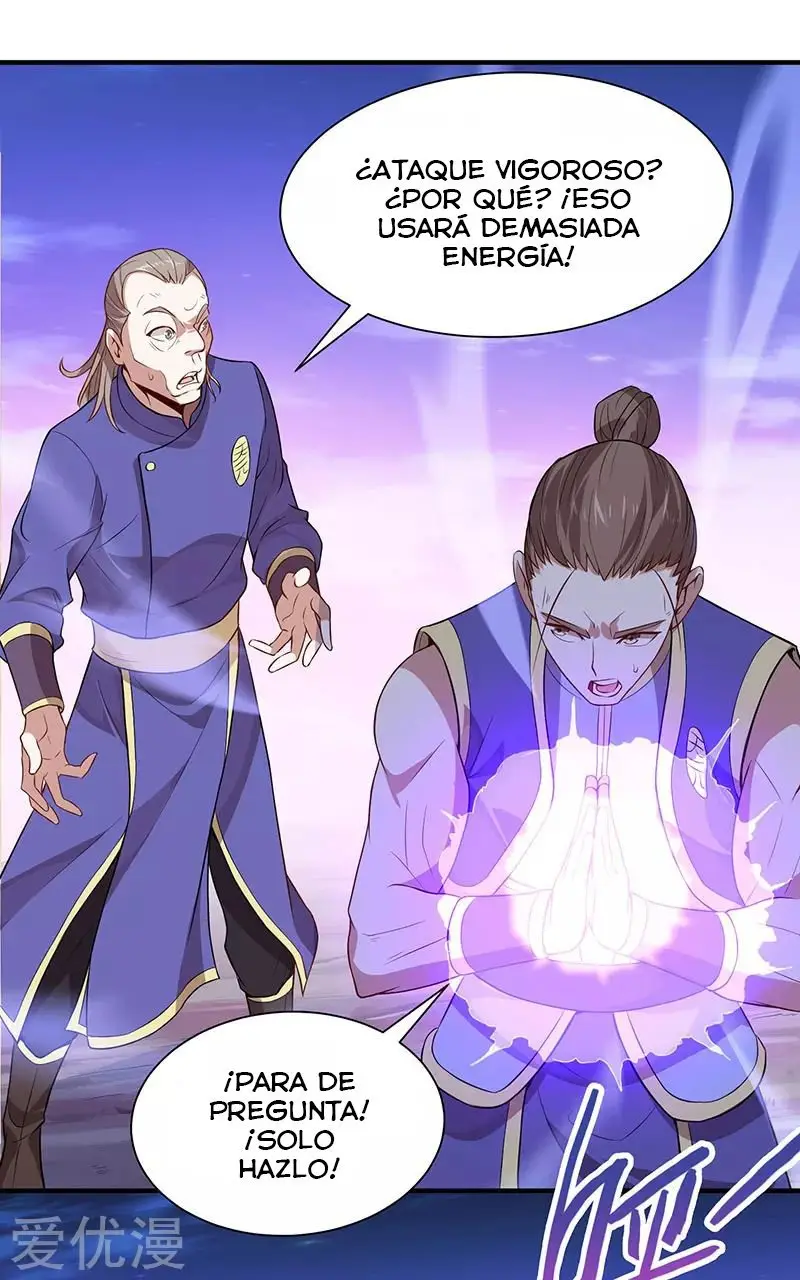 El Regreso Del Rey Demonio (2020) - Capítulo 64 - Página 17 - LectorTMOo
