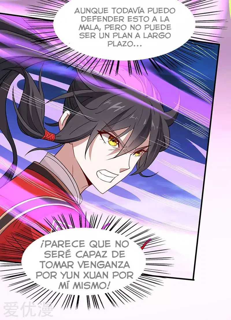 El Regreso Del Rey Demonio (2020) - Capítulo 64 - Página 32 - LectorTMOo