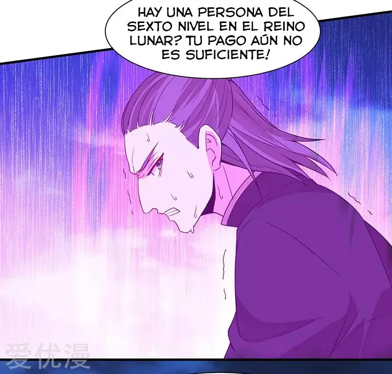 El Regreso Del Rey Demonio (2020) - Capítulo 65 - Página 18 - LectorTMOo