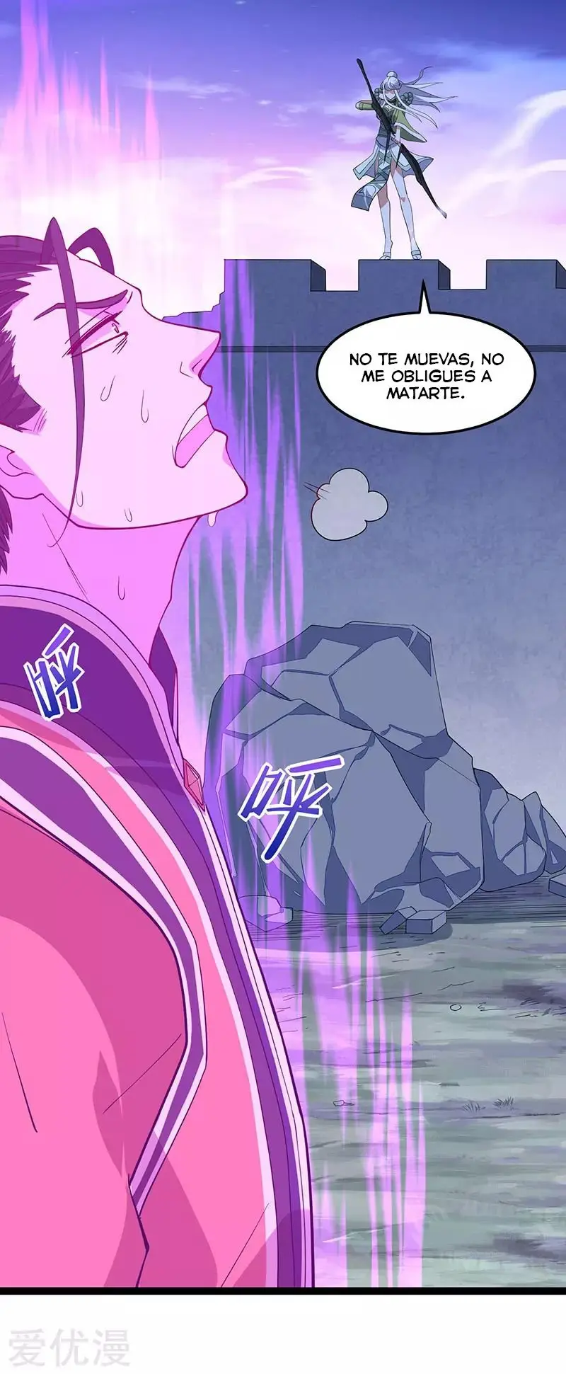 El Regreso Del Rey Demonio (2020) - Capítulo 65 - Página 30 - LectorTMOo