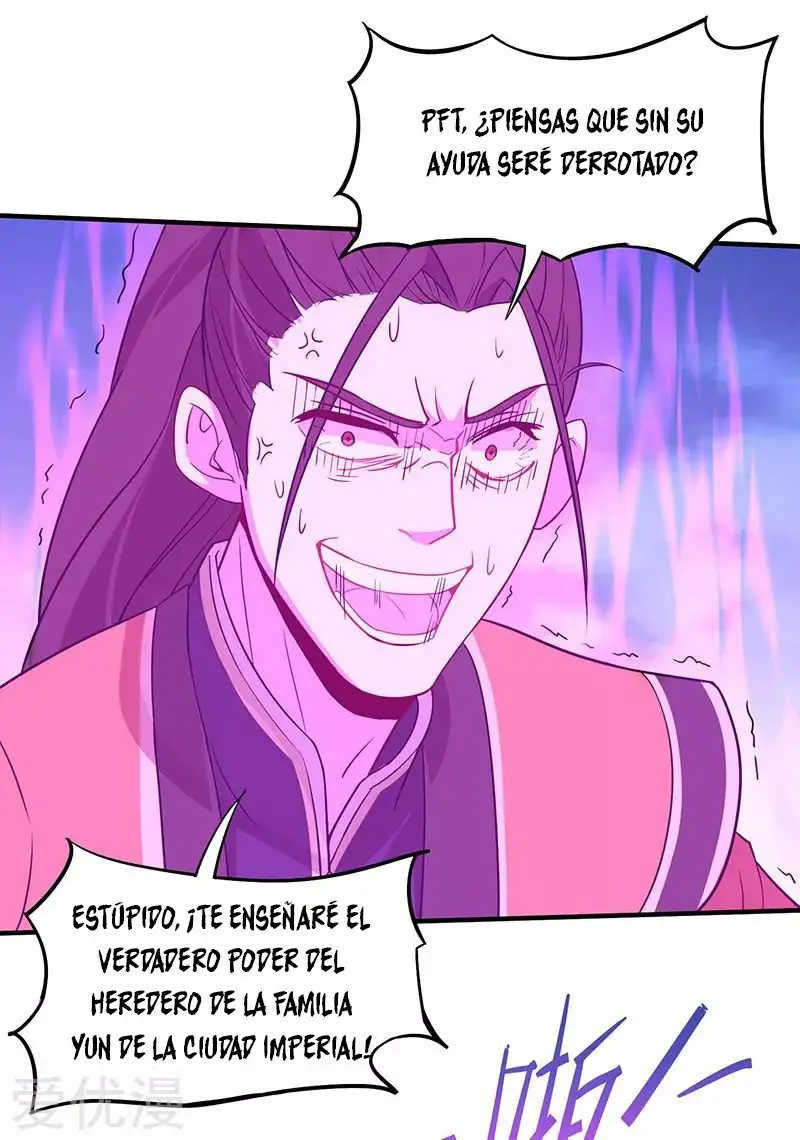 El Regreso Del Rey Demonio (2020) - Capítulo 66 - Página 5 - LectorTMOo