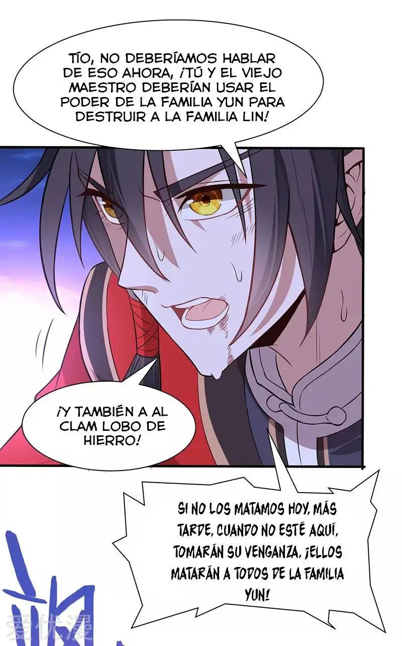 El Regreso Del Rey Demonio (2020) - Capítulo 67 - Página 7 - LectorTMOo